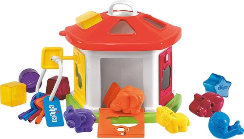 Chicco House For Animals