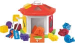 Chicco House For Animals