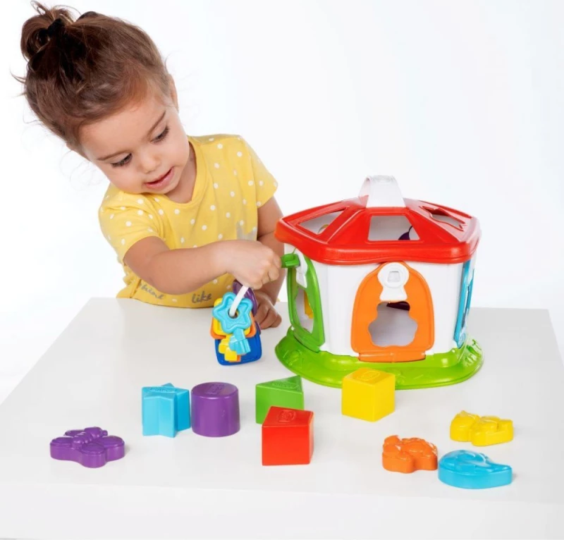 Chicco House For Animals