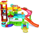 Vtech Toot-Toot Σούπερ Γκαράζ