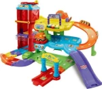 Vtech Toot-Toot Σούπερ Γκαράζ