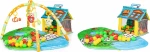 Ecotoys Happy Space Play Gym