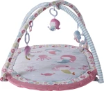 Χαλάκι δραστηριοτήτων Kikka Boo Mermaids 31201010008