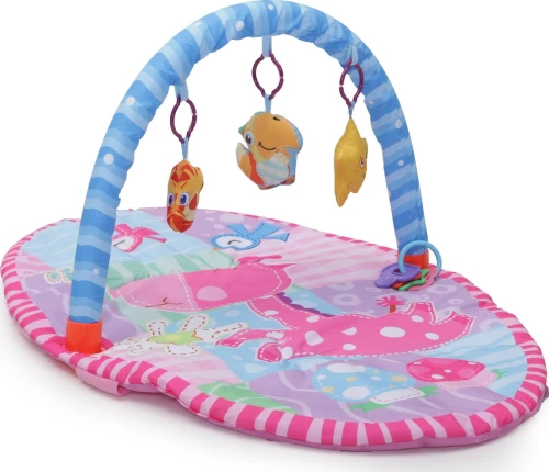 Cangaroo Happy Space Pink