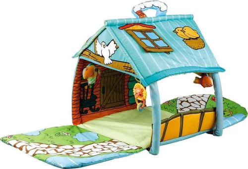 Moni Γυμναστήριο Χαλάκι Δραστηριοτήτων Home 3800146264208