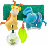 Chicco Stroler Frind Gilby and Eli