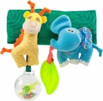 Chicco Stroler Frind Gilby and Eli