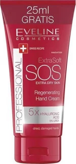 Eveline Extra Soft SOS Hand Cream 100ml