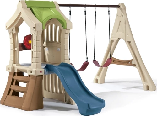 Step2 Clubhouse 2
