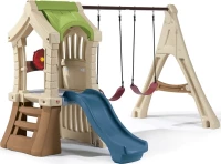 Step2 Clubhouse 2