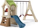 Step2 Clubhouse 2
