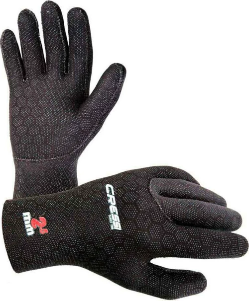 CressiSub High Stretch 3.5mm