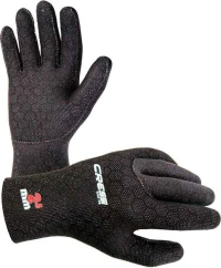 CressiSub High Stretch 3.5mm