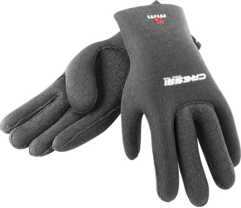 CressiSub High Stretch 3.5mm