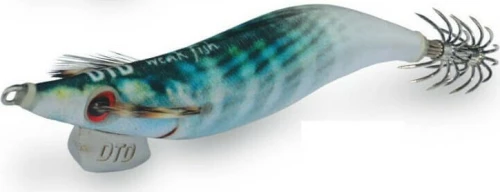 DTD - WEAK FISH OITA 3.0 -Bonito
