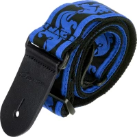 Ovation Signature Nylon Leaf - Regal Blue