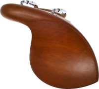 Gewa Violin Chinrest PVS Boxwood 4/4