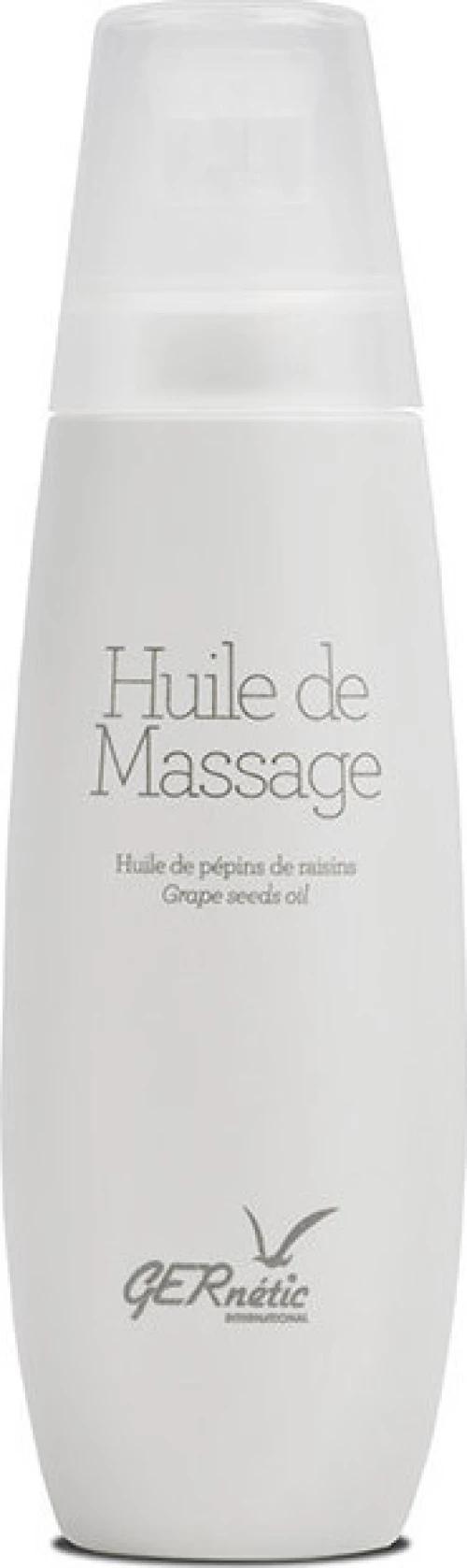 GERnetic Massaging Oil 200ml
