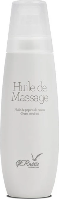 GERnetic Massaging Oil 200ml