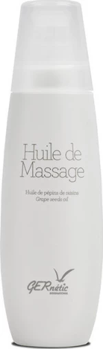 GERnetic Massaging Oil 200ml