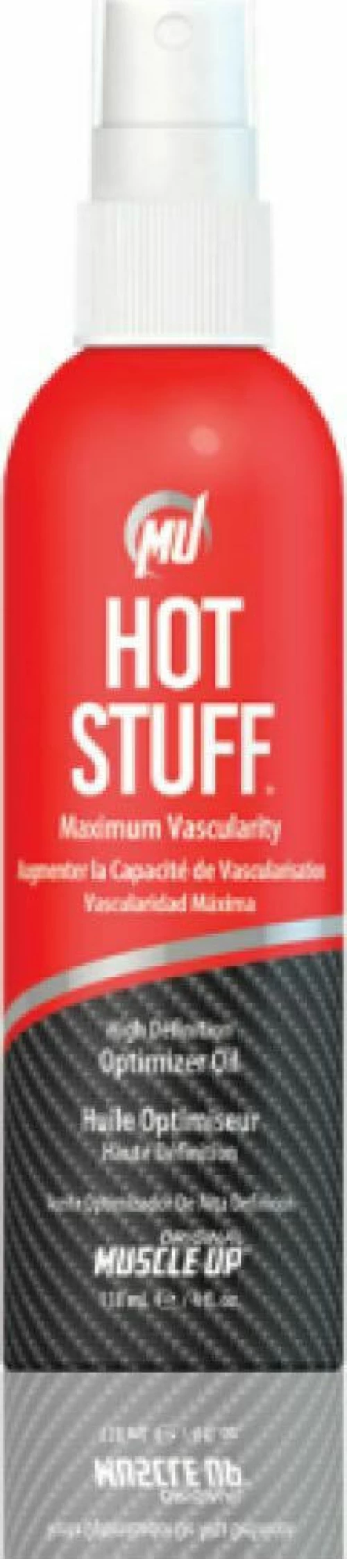 ProTan Hot Stuff 118 ml