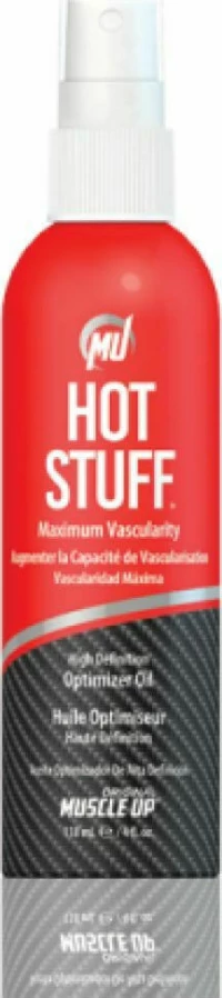 ProTan Hot Stuff 118 ml