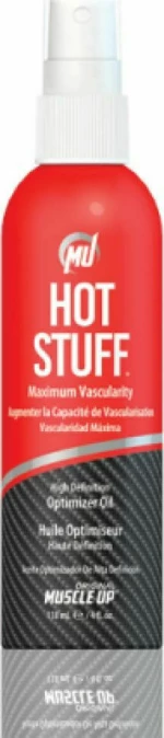 ProTan Hot Stuff 118 ml