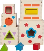 Hape Pyramid of Play