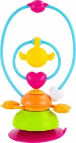 Lamaze Hot Air Balloon Παιχνίδι Καρέκλας Φαγητού
