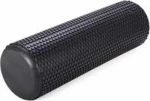 Foam Roller 60cm Μαύρο Optimum CX-EM5016A-60