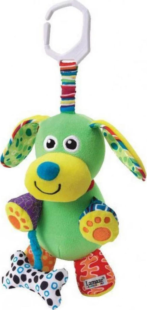 Lamaze Σκυλάκι με Ηλεκτρονικό Ήχο