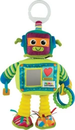 Lamaze Rusty The Robot