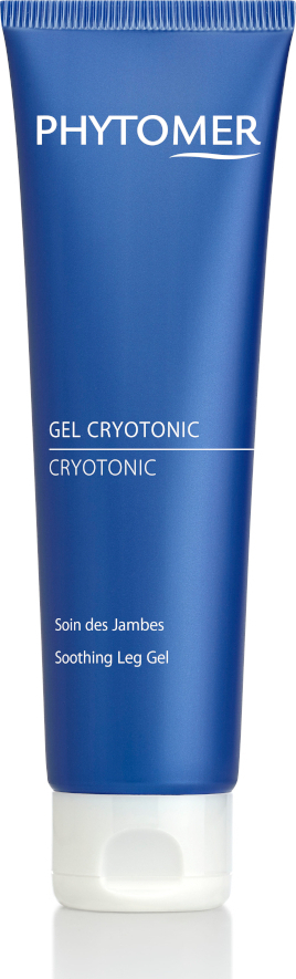 Phytomer Cryotonic Soothing Leg Gel 150ml