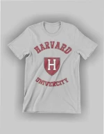 Harvard Kids T-shirt (Replica) - BLACK