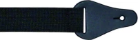 Fire&Stone Ukulele Strap Nylon Black