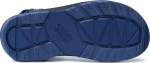 Teva Παιδικά Πέδιλα Hurricane XLT 2 Ανατομικά με Σκρατς για Αγόρι Μπλε