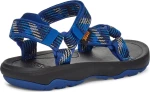 Teva Παιδικά Πέδιλα Hurricane XLT 2 Ανατομικά με Σκρατς για Αγόρι Μπλε