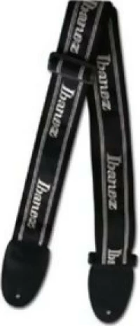 Nylon ζώνη ibanez gs601lg-sl