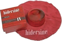 Hidersine 1V Violin Rosin - Light