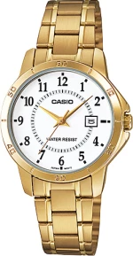 Casio LTP-V004G-7B