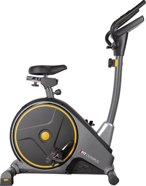 X-FIT Olympus Όρθιο Ποδήλατο Γυμναστικής 06-003-296