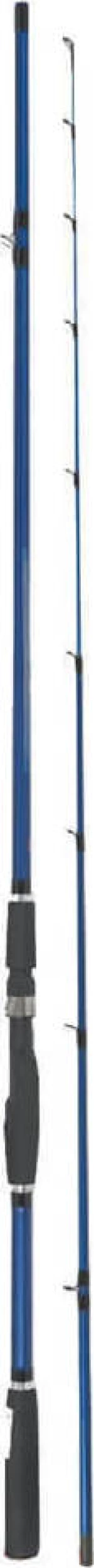Robinson Magnetic Jigger 8-40gr 2.40m