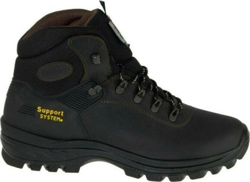 Grisport 10242D26G Ανδρικό Ορειβατικό Μποτάκι Καφέ