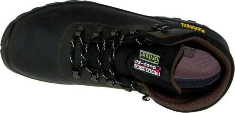 Grisport 10242D26G Ανδρικό Ορειβατικό Μποτάκι Καφέ