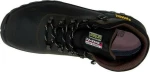 Grisport 10242D26G Ανδρικό Ορειβατικό Μποτάκι Καφέ