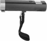 Hoomei Ζυγαριά Αποσκευών HM-1522B Μαύρο