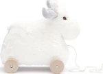 Kids Concept Ξύλινη Τρεχαλίτσα Τάρανδος Edvin