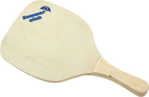 Ρακέτες Παραλίας Summer Club 450g 13501