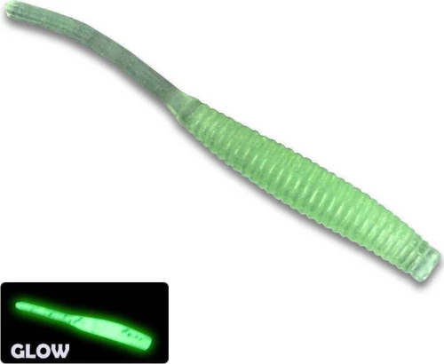 Soul Lures Mini Worm 306
