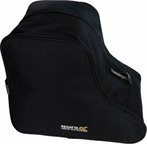 Τσάντα παπουτσιών Regatta Boot Bag Black